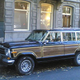 Image for article titled The Ten Best Ski-Trip Vehicles